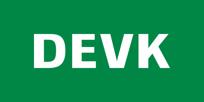 Der DEVK - Berater in Ulm: Gert Gaidamowitsch
